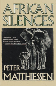 African Silences 