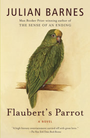 Flaubert's Parrot 