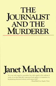 The Journalist and the Murderer 