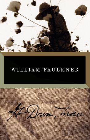 Go Down Moses By William Faulkner Teacher S Guide