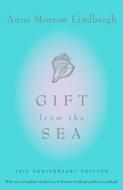 Gift from the Sea