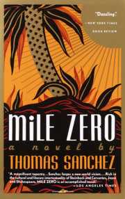 Mile Zero 