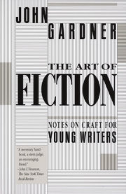 The Art of Fiction 