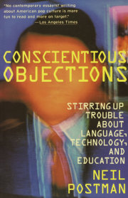 Conscientious Objections 