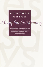 Metaphor & Memory 