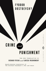 Crime and Punishment 