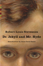 Dr. Jekyll and Mr. Hyde 