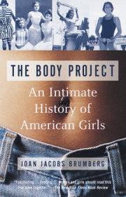 The Body Project 