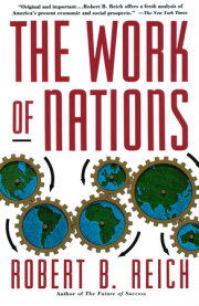 The Work of Nations 