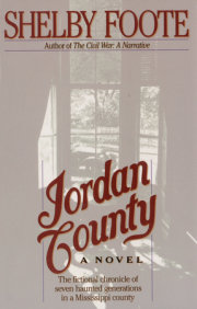 Jordan County 