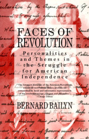Faces of Revolution 