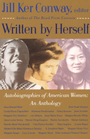 Written by Herself: Volume I 