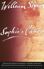 SOPHIE'S CHOICE