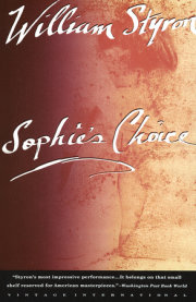 Sophie's Choice 