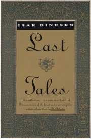 Last Tales