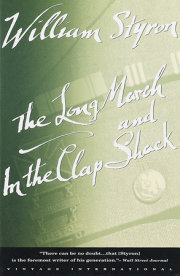 The Long March and In the Clap Shack