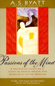 Passions of the Mind