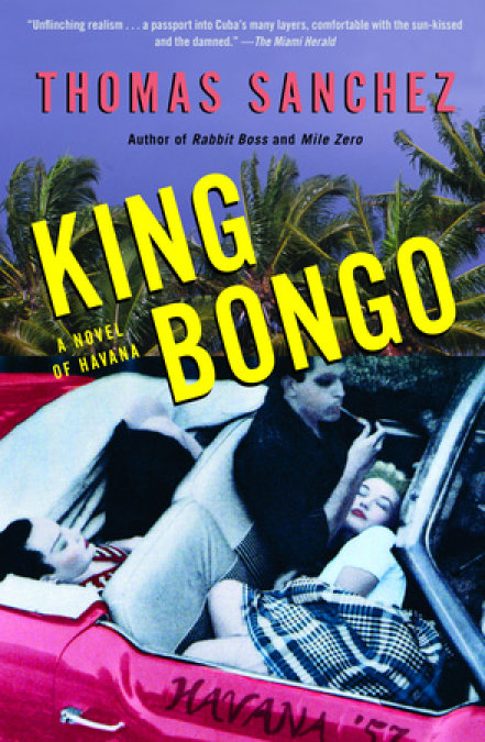 King Bongo