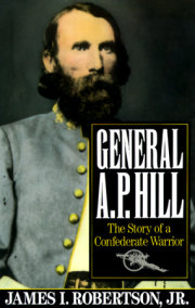 General A.P. Hill 