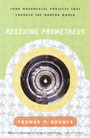 Rescuing Prometheus 