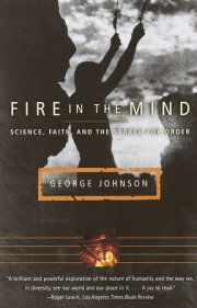 Fire in the Mind 