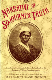 Narrative of Sojourner Truth