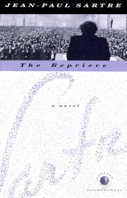 The Reprieve 