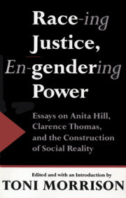 Race-ing Justice, En-gendering Power 