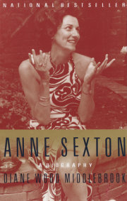 Anne Sexton 