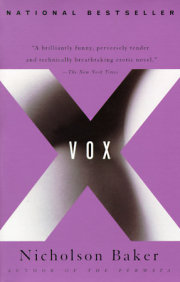 Vox 