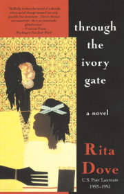 Through the Ivory Gate 