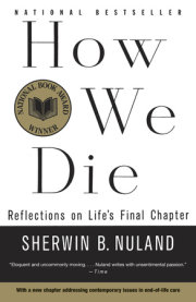 How We Die 