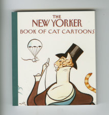 The New Yorker Book of Cat Cartoons by The New Yorker | Penguin