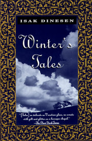 Winter's Tales 