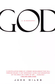 God: A Biography 