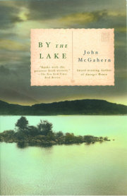 By the Lake 