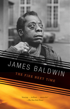 The Fire Next Time by James Baldwin - Teacher's Guide ...