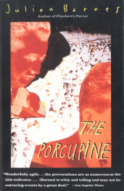 The Porcupine 