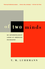 Of Two Minds 