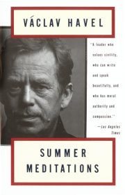 Summer Meditations 