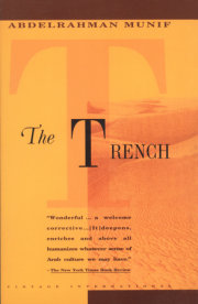 Trench 