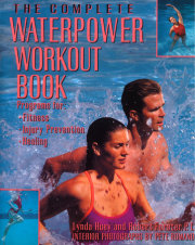 The Complete Waterpower Workout Book 