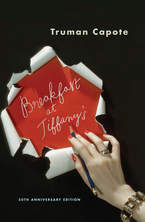 Breakfast at Tiffany's by Truman Capote: 9780679745655