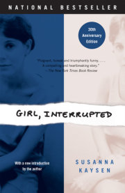 Girl, Interrupted 