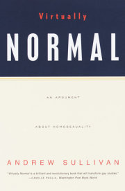 Virtually Normal 