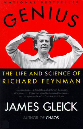 Genius by James Gleick