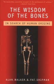 The Story Of The Human Body By Daniel Lieberman Penguinrandomhouse Com