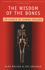The Wisdom of the Bones 