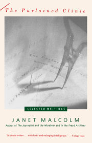 The Purloined Clinic 