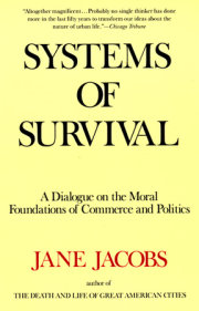 Systems of Survival 